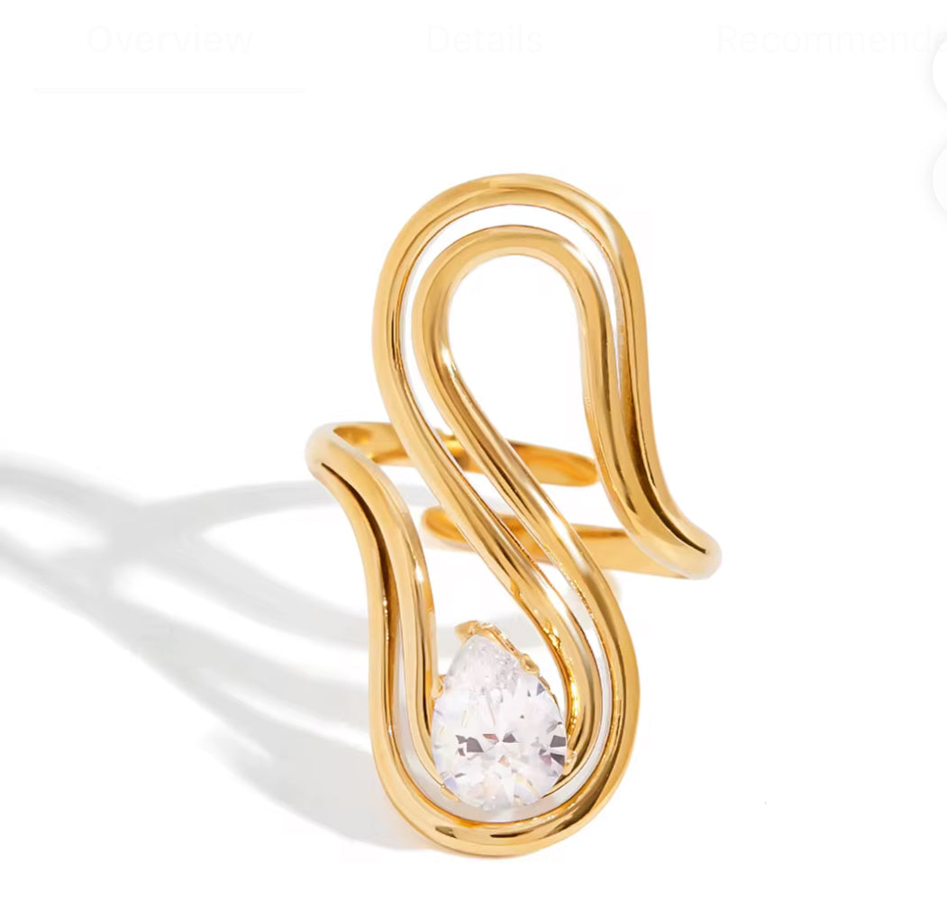 Lab Grown, Modern Pieces