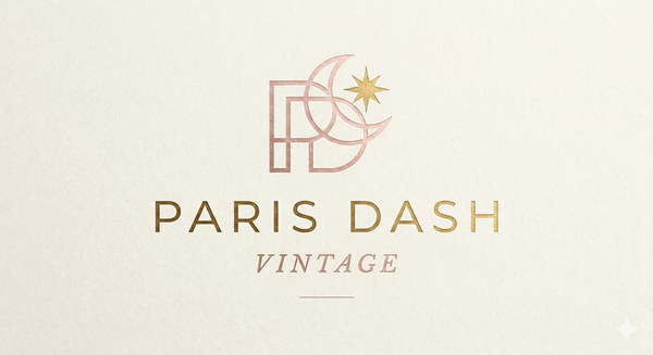 ParisDash Vintage